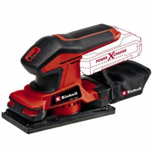 Einhell PXC TE-OS 18/187 Li - Solo -Akkutasohiomakone