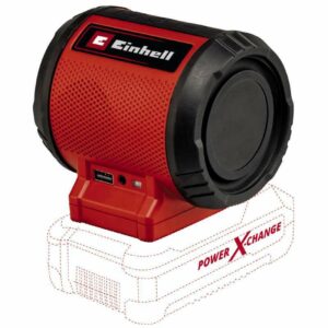 Einhell PXC TC-SR 18 Li BT Solo -Akkukaiutin