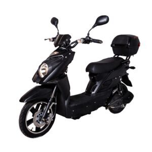 Kontio e-Scooter 2.0